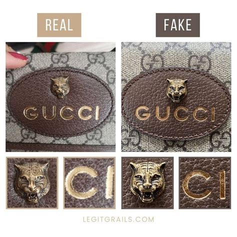 come capire se una borsa di gucci è originale|Come riconoscere una borsa Gucci originale da una falsa.